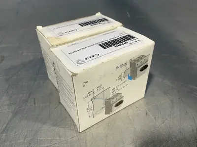 Used ABB OT63F3 Switchgears Ohio US | HGR 24 #1462197