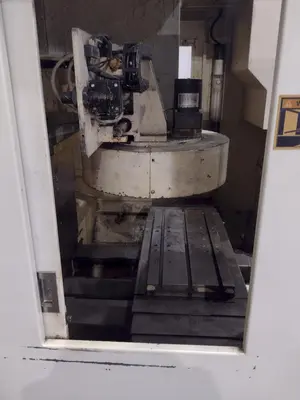 USED FALCON 1418VMC-40