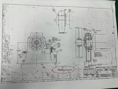 Used 2003 METSO SEW-TMP/TWP31 Miscellaneous Printing & Paper Equipment Pennsylvania US | Global Equipment International, LLC #911919