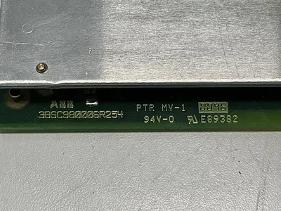 USED ABB 3BSC980006R254