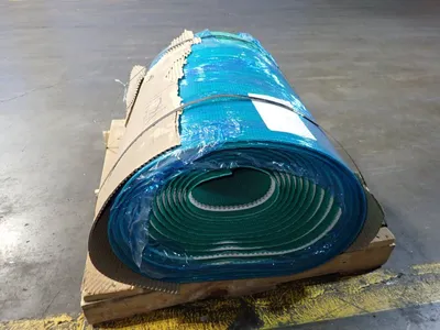 25 1/2" Conveyor Belt