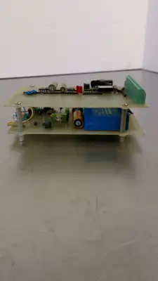 Used ELMESS TYPE 091 Transducers South Carolina US | Palmetto Automation #1159278
