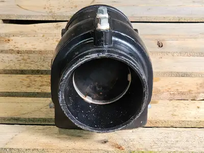 Used 2022 VICTAULIC V060717PED Valves/Fittings British Columbia CA | Lenmark #1440751