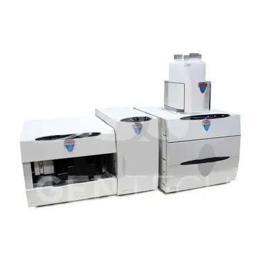 Used _UNKNOWN_ _UNKNOWN_ Ion Chromatography New York US | GenTech Scientific #1447050