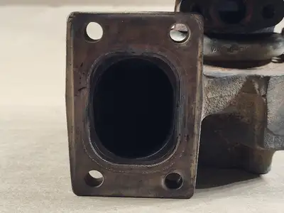 USED HOLSET HX25