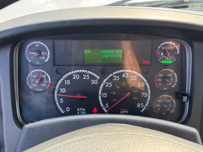 Used 2016 FREIGHTLINER M2 106 Tractors & Trailers Florida US | Truck and Van Outlet #1506272