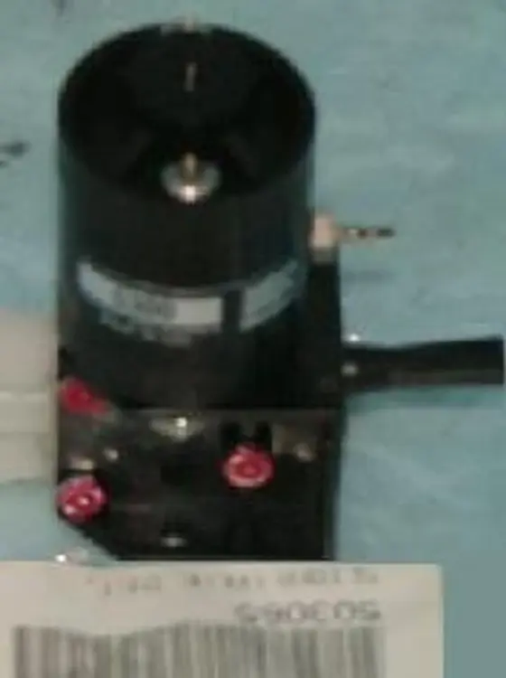 Used HP 5302 . Valves/Fittings Texas US | Bamko Surplus Process Equipment #930258