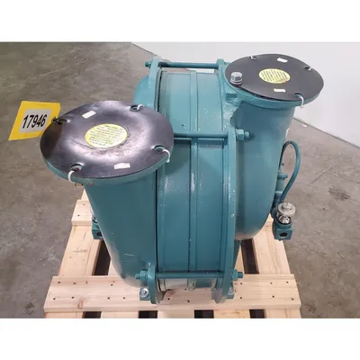 USED GARDNER DENVER 4205-AD00