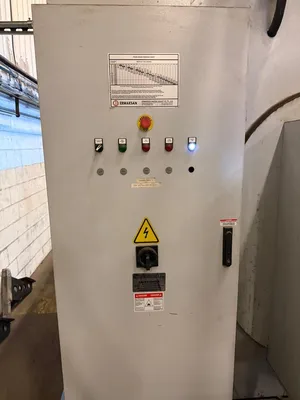 2021 ERMAKSAN SPEED BEND PRO Press Brake | ListingHippo (11)