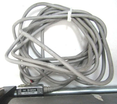 NEW SMC CDA1FN80-675-A54L