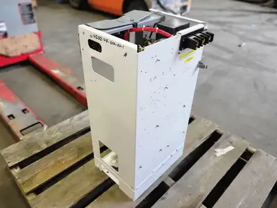 NEW SQUARE D MODEL 6