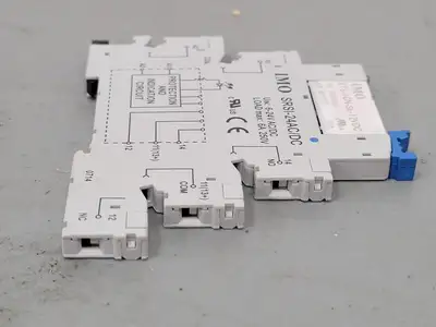 NEW IMO SRSI-24AC/DC