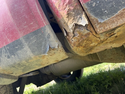 USED 2009 CHEVROLET SILVERADO