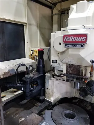 FELLOWS FS400-125 GEAR SHAPERS CNC | Piselli Enterprises (5)