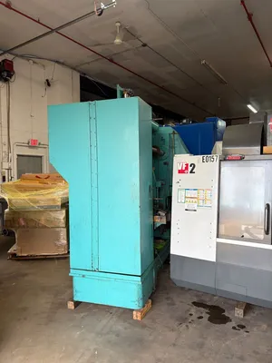 1977 WATERBURY FARREL 1512 ICOP Eyelet & Transfer Presses | Global Machine Brokers, LLC (18)