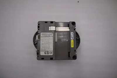 Giddings & Lewis M.1301.4145 R0 OUTPUT INPUT PLC MODULE STOCK 5150A