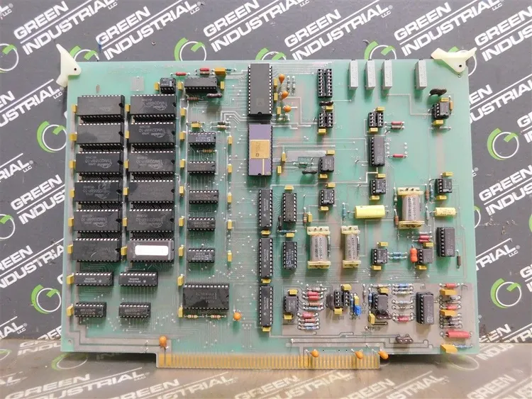Used UNBRANDED 1700-1016 Electrical Controls | Green Industrial #680114