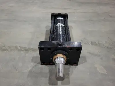 USED DELTA 5.00JJ2HLUS33A14.000