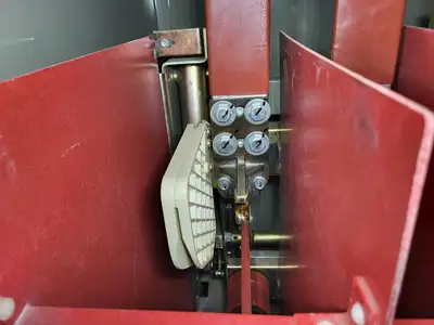 USED POWERCON CORP A67-69