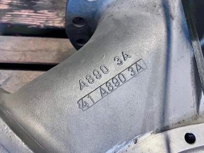 USED Sulzer EPT 53-12
