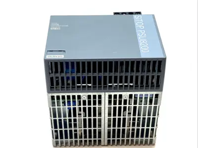 USED SIEMENS SIEMENS 6EP3337-8SB00-0AY0 SITOP PSU8200