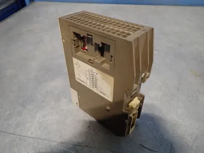 USED SIEMENS 6ES53188MB13