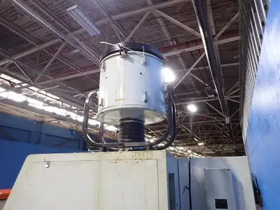 Used NAKAMURATOME PRECISION INDUSTRY CO SC150 CNC Lathes Ohio US | HGR 24 #863765