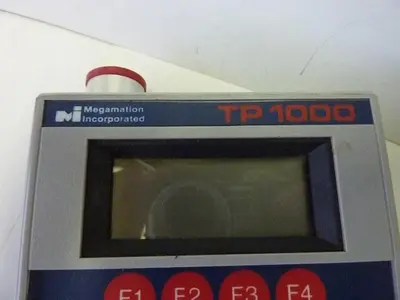 USED TERMIFLEX TP1000