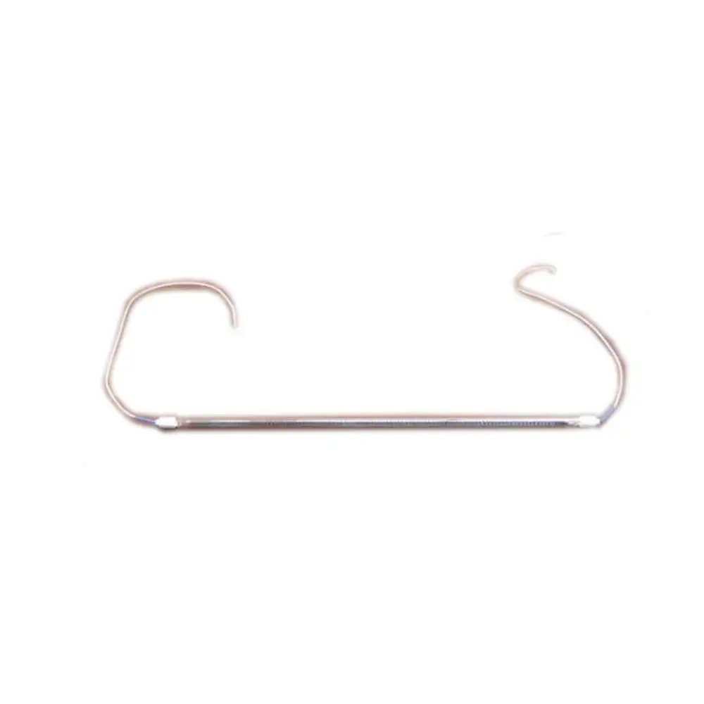 Used _UNKNOWN_ 2pcs/pack Hot Bending Lamp Tube for ABM-1300-PRO-110V Infrared Heaters Oklahoma US | Wide Image Solutions #1526671
