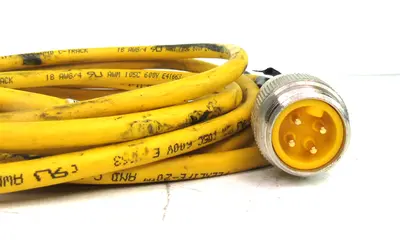 USED TURCK U0964-81