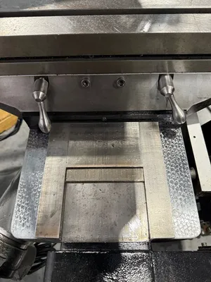 1998 BRIDGEPORT SERIES 1 CNC Vertical Mills | GMT (9)