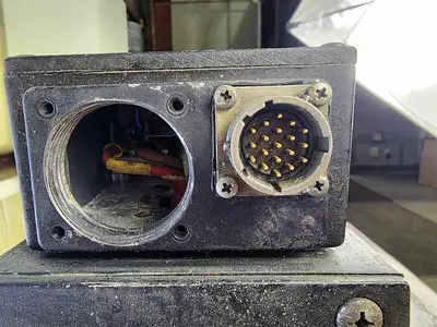 USED VICKERS T-3-S3-020-00-02-16