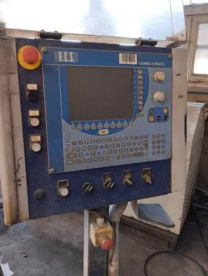 2004 WaterJet