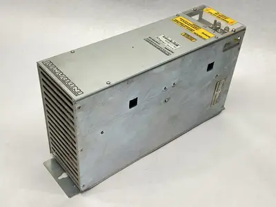 USED INDRAMAT TCM CAPACITANCE MODULE R911219460