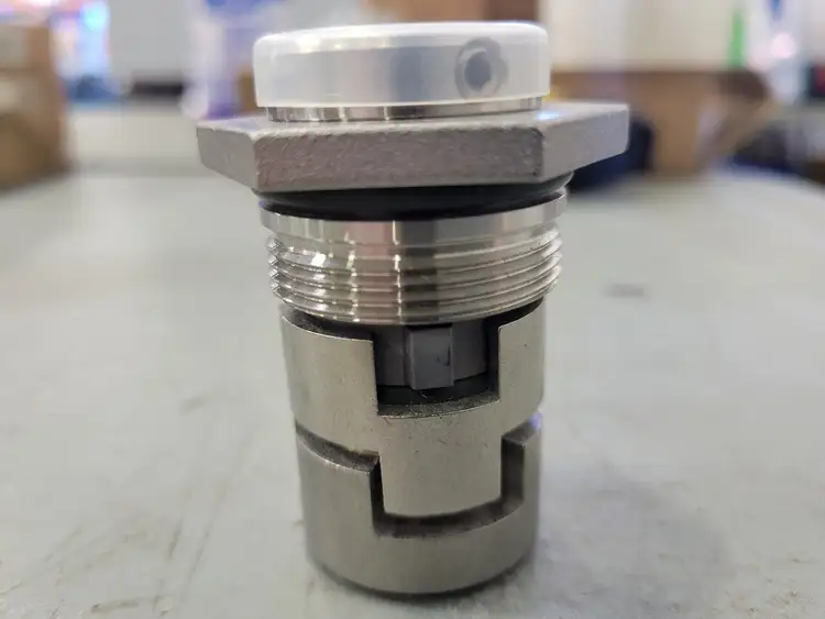 New | in-Stock GRUNDFOS CR CRI CRN1 TO 90 Parts (Hydraulics and Pneumatics) British Columbia CA | Lenmark #256783