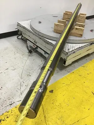 USED ENGEL 5646-300-9.3 / TB