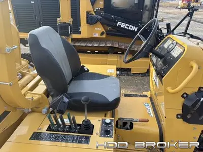 Used 2021 VERMEER 2021 VERMEER RTX450 Trenchers Florida US | HDD Broker #1346566