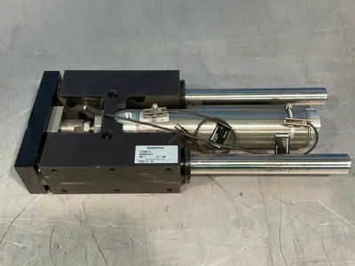 Used NUMATICS SH20007LB1ZCS4 Pumps Ohio US | HGR 24 #1506871