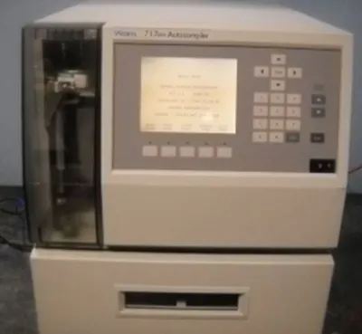 Used Waters _UNKNOWN_ HPLC Autosamplers Texas US | Bamko Surplus Process Equipment #1179391