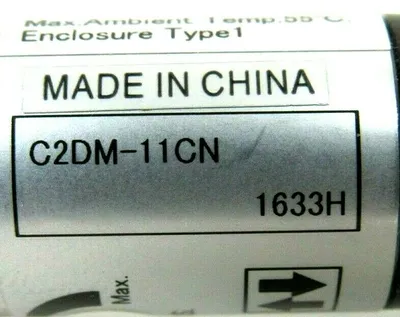 NEW OPTEX C2DM-11CN SENSOR C2DM11CN