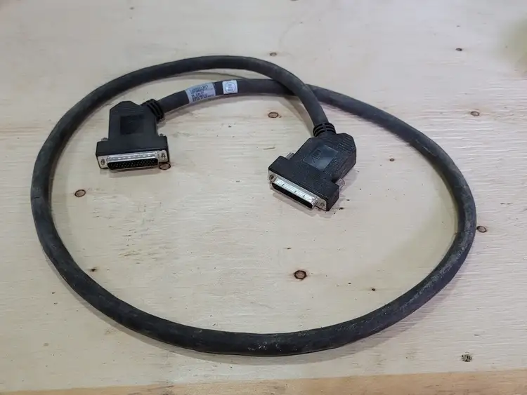 Used EMERSON KJ4002X1-BF2 Cable & Wire British Columbia CA | Lenmark #251640