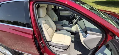 2017 CADILLAC XT5 SUVs | Platinum Group (24)
