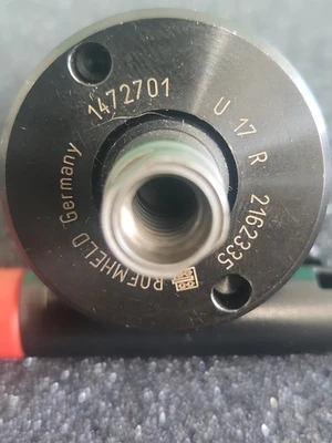 NEW ROEMHELD CLR-1472-701-TBD