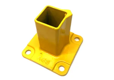 New | in-Stock Automation Guarding Systems A11540 Robot Parts Michigan US | Maverick Industrial Sales #1443244