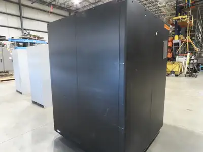 AutoCrib RoboCrib 2000 Industrial Parts Vending Machine  *Not Working