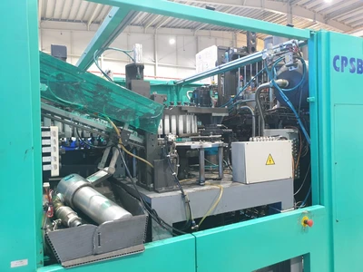 USED 2012 CHUMPOWER CPSB-LSS8000