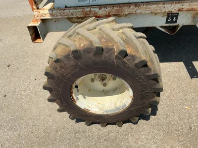 Used TEREX TS25RT Scissor Lifters Michigan US | Miedema Asset Management Group #1293126