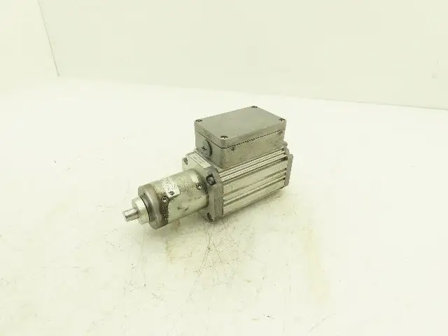 Used HEIDOLPH _UNKNOWN_ Speed Reducers | Arrow Industrial #615099