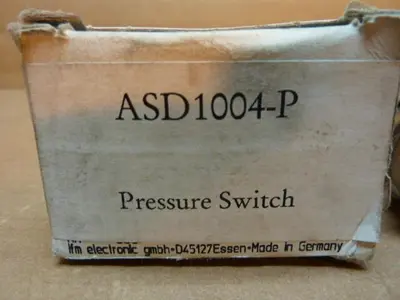 NEW EFECTOR PB4214