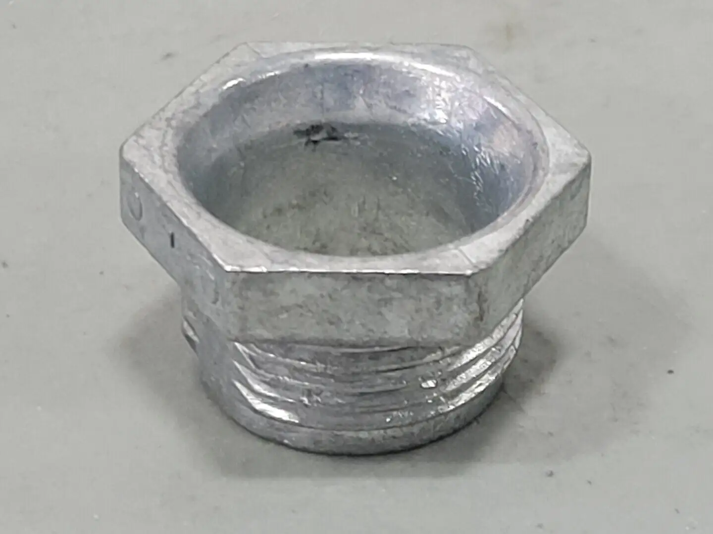USED BRIDGEPORT 1103-DC